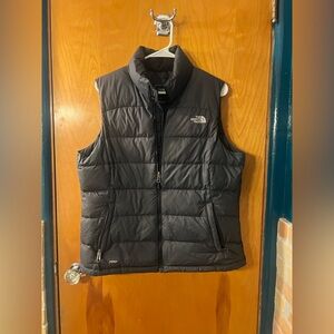 The North Face 700 Vest Gilet Puffer
